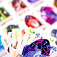 Wizards Cup Card Game - Build Your Magical Dueling Team, Magical Family Strategy Game for Kids & Adults, Ages 12+, 2 Players, 15 Minute Playtime, Made