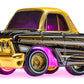CarTuned™ Lowrider Series 2-1962 Chevy Impala