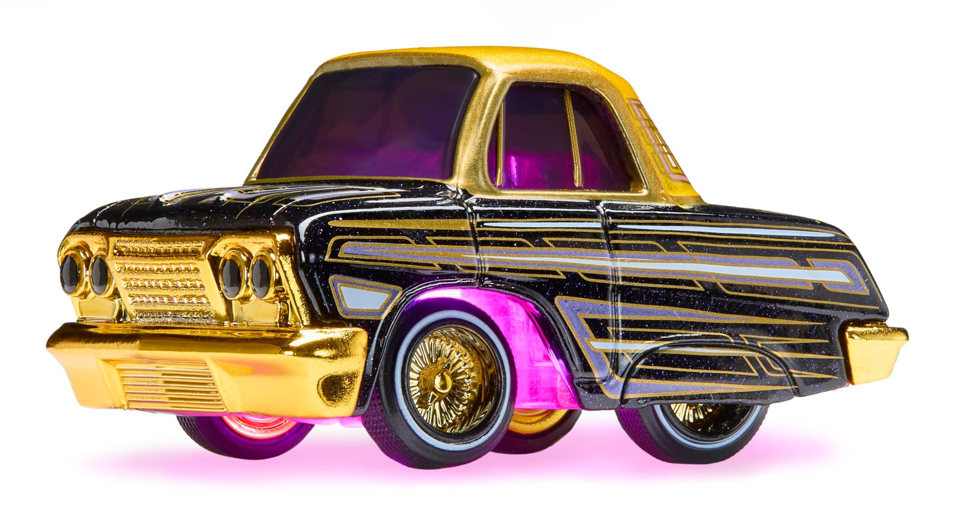 CarTuned™ Lowrider Series 2-1962 Chevy Impala