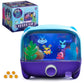 BITZEE Aquarium Interactive Fish Tank Toy & Digital Pet, Ages 5+