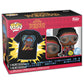 Funko POP! & Tee: Black Panther Wakanda Forever - Ironheart MK1 - Glow in The Dark - Extra Large - (XL) - T-Shirt - Clothes with Collectable Vinyl