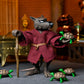 NECA TMNT: Mirage Comics - 7” Scale Action Figures - Splinter