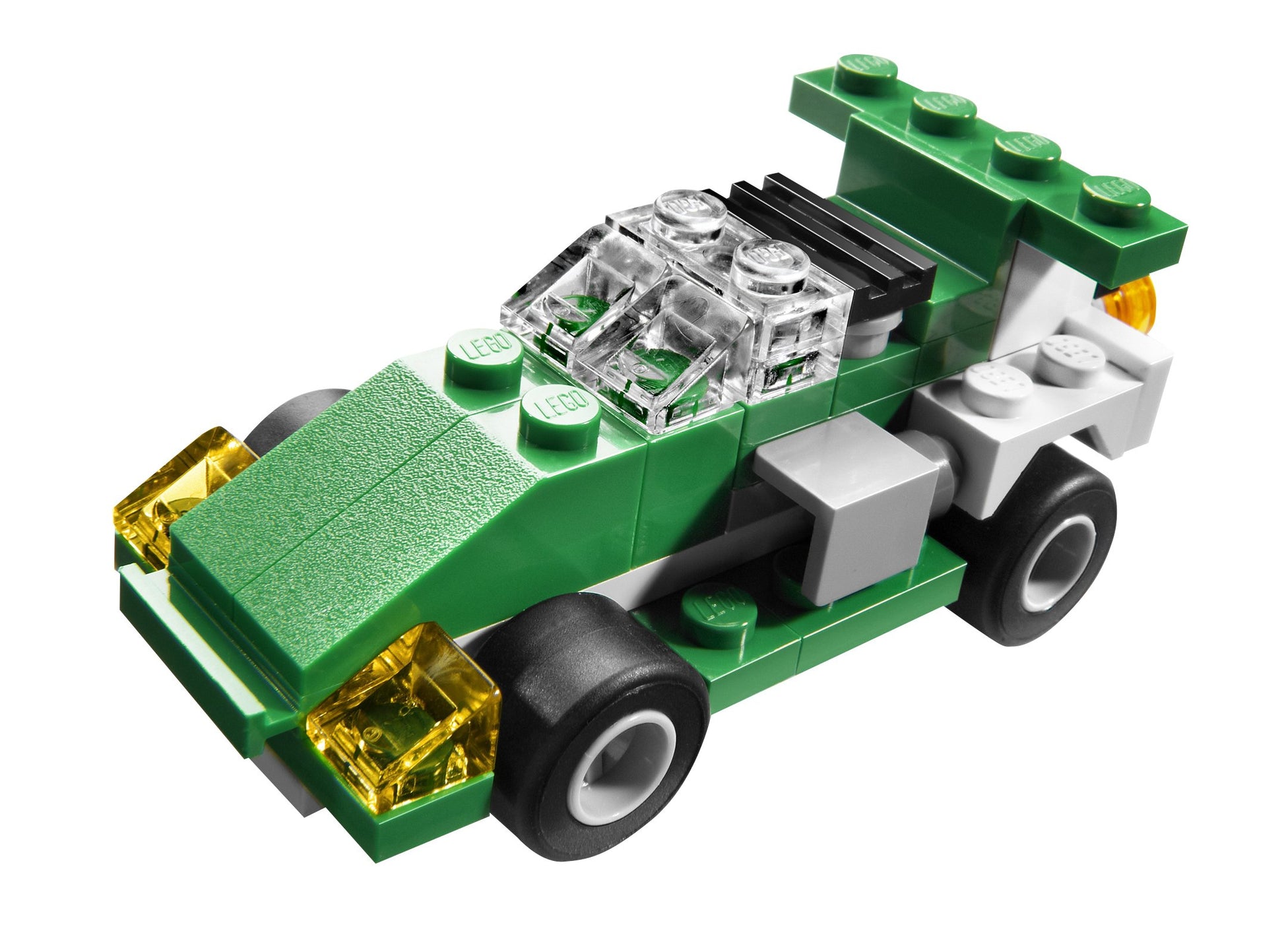 LEGO Mini Dumper 5865