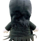 Great Eastern Entertainment Addams Family Animated Move 2 - Morticia Addams Sitting Plush 7" H