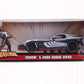 Jada Marvel 1:24 Dodge Viper Die-cast Car with 2.75" Venom Figure, Toys for Kids and Adults