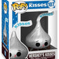 Funko Pop! Ad Icons: Hershey's - Hershey's Kiss Collectible Vinyl Figure Multicolor Standard