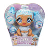 MGA Entertainment Glitter BABYZ, 1 Dpll, 3 Hair Color Changes