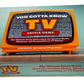 You Gotta Know TV - Trivia Game