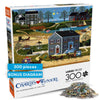Buffalo Games - Charles Wysocki - The Whippersnappers - 300 Piece Puzzle