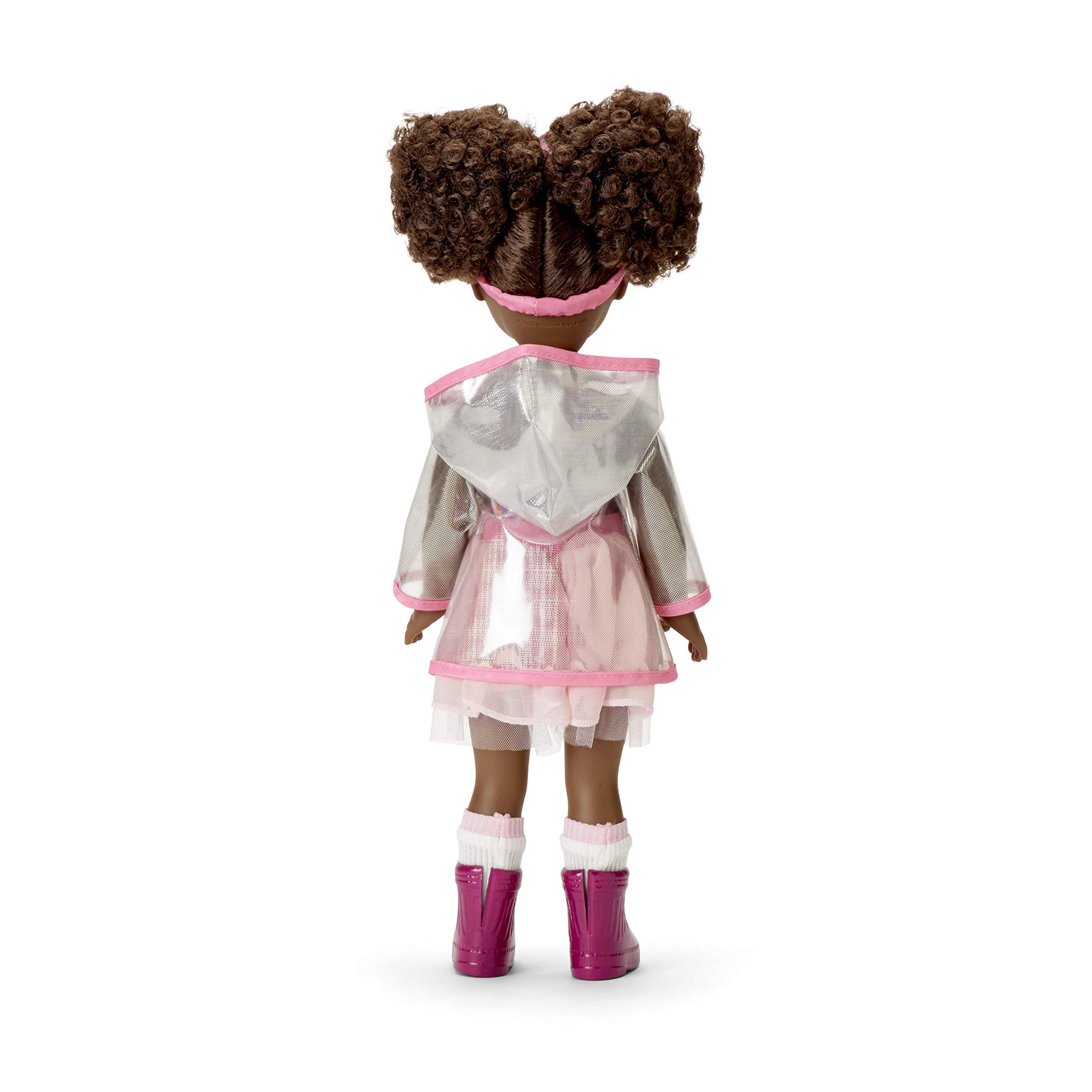 Madame Alexander 14" Kindness Club - Zola