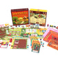 Keymaster Games Harvest | Strategy Board Game for Adults, Families, and Couples | Cozy Farming Experience | Easy-to-Learn | Quick 60-Minute Play