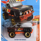 Hot Wheels Custom Bronco 186/250, Black