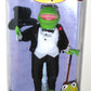 The Muppets; 12" Kermit (Porcelain Doll)