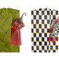 L.O.L. Surprise! O.M.G. Neonlicious Fashion Doll with 20 Surprises