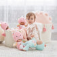 Madame Alexander 12" Peekaboos Koala Doll, Light Skin Tone