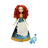 Disney Princess Story Skirt Merida Doll