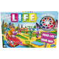 The Game of Life Board Game, Family Games for Kids Ages 8 and Up, Pegs Come in 6 Colors, Family Board Games for 2 to 4 Players