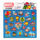 Avengers Jigsaw Puzzles for Kids, Ages 3-5 - 3 Pack Bundle
