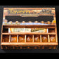 The Tavern Drinking Game, Novelty Polyhedral Beer Dice Set for Drinking Game (24MM Oktoberfest Set)