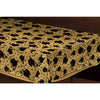 Amscan 570106 Graduation Party Plastic Tablecover, 1ct, Multicolor