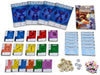 WizKids 72815 Dicebot MegaFun Board Game
