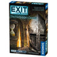 Exit: The Forbidden Castle | Exit: The Game - A Kosmos Game | Family-Friendly, Card-Based At-Home Escape Room Experience for 1 to 4 Players, Ages 12+