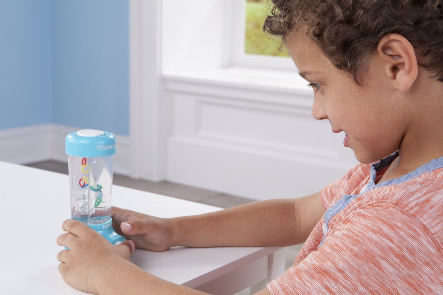 Fun Water Game - Dolphin Classic & Retro Toys for Ages 3 to 12