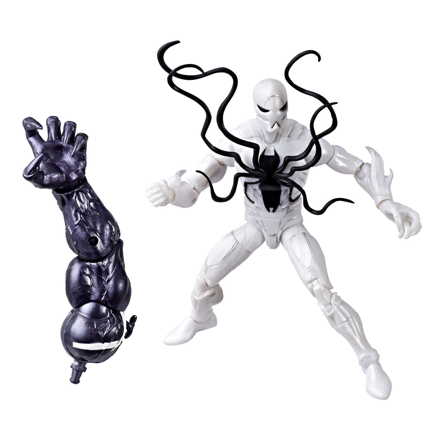 Marvel Legends Series 6-inch Marvel's Poison
