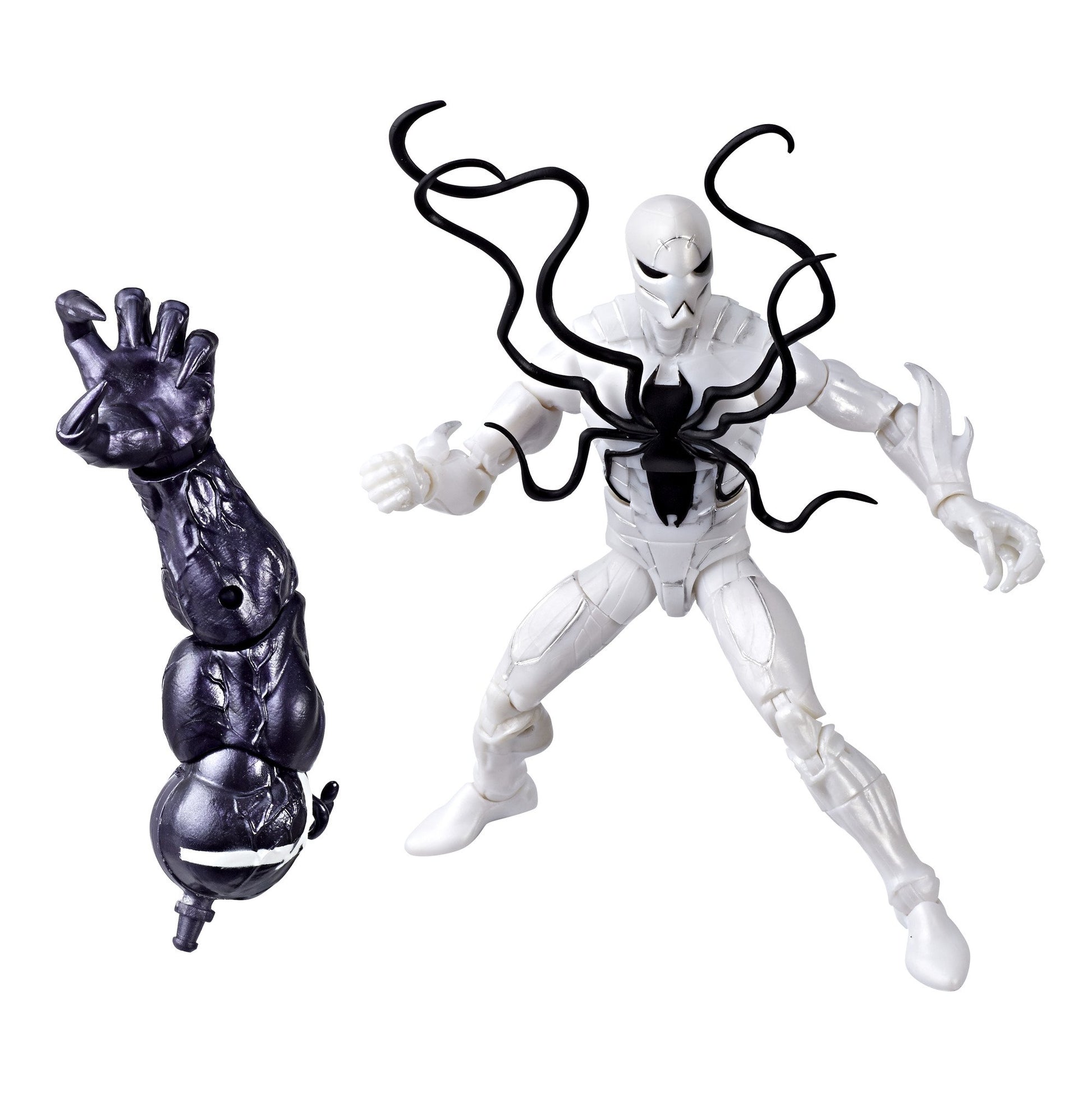 Marvel Legends Series 6-inch Marvel's Poison