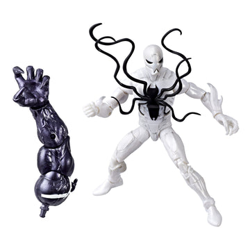 Marvel Legends Series 6-inch Marvel's Poison