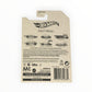 DieCast Hotwheels Chase [Gazella GT]