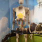 Star Wars Episode I 12 Battle Droid Commander Figure