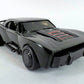 Hot Wheels 1:50 Scale Diecast Batman Series: The Batman 2022 Movie Batmobile