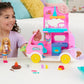 Barbie Camper, Chelsea 2-in-1 Playset