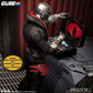 Mezco Toys G.I. Joe Figurine lumineuse 1/12 Destro 17 cm