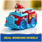 PAW Patrol Pup Squad Racers, 6-Pack of PAW Patrol Vehicles with Chase, Marshall, Skye, Rubble, Rocky, & Zuma, Kids Toys for Boys & Girls Ages 3 and Up