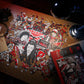theory11 Stranger Things Jigsaw Puzzle - 1,000 Piece Jigsaw Puzzle - Officially Licensed Stranger Things Merchandise & Collectibles - Precision Fit