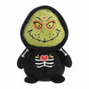 Aurora® Whimsical Dr. Seuss™ Día De Los Muertos Grinch Stuffed Animal - Officially Licensed Plush for Decorations and Play - Perfect for Kids