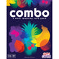 Happy Camper - Combo - A Most Tempting Card Game | Semi-Cooperative Poker/Rummy | Super Portable | Perfect for Family Game Night | 2-6 Players, Ages