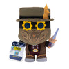 DevSeries chillthrill709 Collector Plush with Exclusive Virtual Item Code