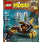 LEGO Mixels 41568 Lewt Building Kit