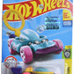 Hot Wheels Bubble Matic, Experimotors 1/10 [Blue] 4/250