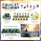 Legend Party Supplies, Green Birthday Party Decorations