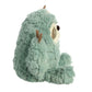 Aurora Cactus Kingdom 8" Cactus Sloth Whimsical Stuffed Animal