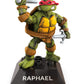 Mega Construx Pro Builders Teenage Mutant Ninja Turtles Raphael Buildable Figure