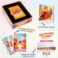 Point Games Gummy Bear Card Game Fun Math & Memory Strategy Game for Kids & Families - Includes 54 Cards & Action Cards - Ages 6+ - 2 to 6 Players