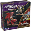 Renegade Game Studios Heroscape Age of Annihilation, Army Expansion