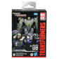 Transformers Toys Studio Series Deluxe War for Cybertron 08 Gamer Edition Decepticon Soldier, 4.5-inch Converting Action Figure, 8+