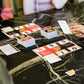 KESS: The Cast List - Movie Trivia Board Game & Deduction Party Quiz