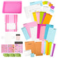 Fashion Angels Bakery Sweets Sticker Stackers